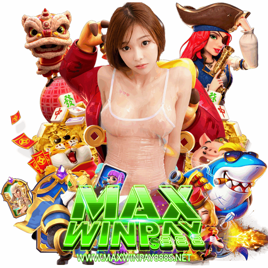 maxwinpay888 สมัคร